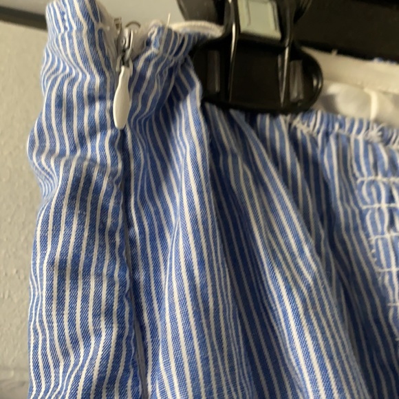 FASHION NOVA TUBE TOP DRESS - Picture 6 of 7